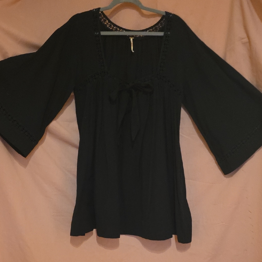 Free People Tunic